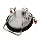 Cornelius Type Keg Lid with O-Ring Replacement High Quality Home Brew