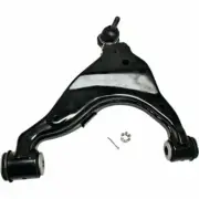 New Front Passenger Side Lower Control Arm Fits Lexus GX470 (for: Lexus)