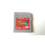 GB GAME BOY 格鬥天王96 KOF96