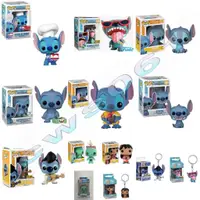 在飛比找蝦皮購物優惠-Funko POP 迪士尼 Lilo & Stitch 乙烯