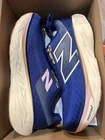 New Balance Fresh Foam X 1080 v14 N14 M1080N14 Navy Running Shoes Men 11 (13 W)