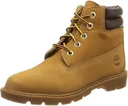 [Timberland] Unisex Children's 6 in Basic Fashion Boot
