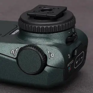 美本堂適用尼康光點瞄準器DFM1 貼紙保護貼膜Nikon DF-M1帖子3M