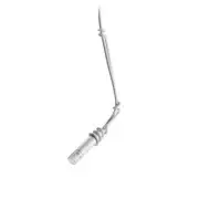 Audio-Technica PRO45W Cardioid condenser hanging microphone,