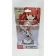 Celica Fire Emblem Nintendo Amiibo Figure