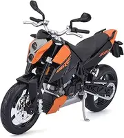 Maisto 1:12 Scale KTM 690 Duke Model Motorbike
