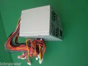 NEW Dell Optiplex GX520 Mini Tower Power Supply Replace/Upgrade 50n