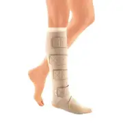 Circaid Juxtafit Lower Leg Wrap Full Calf (Size: X-Large Long)