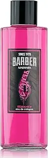 Marmara Barber Aftershave Eau De Cologne No.6 for Men 500 ml