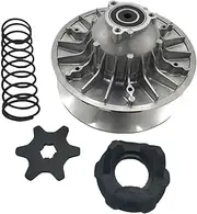 [Motorcycle Parts] New Secondary Driven Clutch for Bombardier for Can-Am Outlander 400 450 ATV 420684450 420280235 420280250 [Easy to Replace]