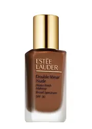 Estée Lauder Double Wear Nude Water Fresh Makeup SPF30 30ml, Foundation, Deep Spice 30ml