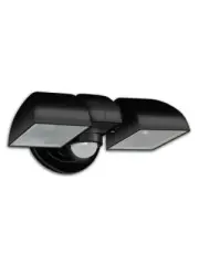 Stonco NyteWatch NBA2150BLK 300 Watt Motion Sensor Security Light