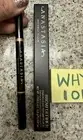 ANASTASIA BROW Definer Triangular Brow Pencil MED BROWN .007oz/.2g FULL SZ $26