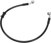 1pc Useful Brake Oil Hose Durable Brake Line Practical Hydraulic Brake Hose