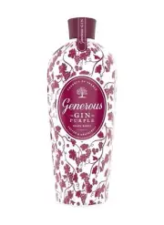 Aracane Generous Gin Purple 44% 700ml