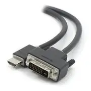 Alogic 3m Micro HDMI to DVI Cable (M/M)