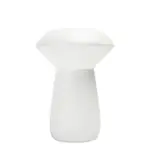 [James Lane] Jaja Vase White - 34cm