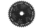 Sunrace Cassette - 11 Speed Ms7 - Black