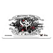 SteelSeries QcK Warhammer Online Age of Reckoning Mouse Pad, Multicolour