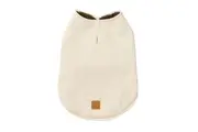 Umeda Bone Size 6 59 to 62cm Long Dog Jacket Coat by Fuzzyard