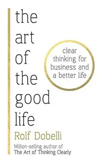 在飛比找誠品線上優惠-The Art of the Good Life: Clea