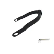 Rear Wheel Fender Mudguard Support Kit For XIAOMI Mijia M365/M365 Pro Electric Scooter