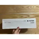 現貨/FUTEK F3000 點陣式印表機原廠專用色帶