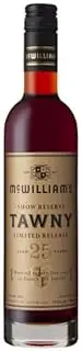 McWilliams SHOW TOPAQUE TAWNY 500ML