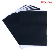 10pcs Tattoo Transfer Paper Tattoo Supplies Tattoo Stencil Tracing Paper T-JL