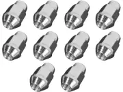 Lug Nut For 2007-2010 Lexus GS350 2008 2009 DS545QH Wheel Nut 10 Piece Set (for: Lexus)