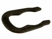 Coolant Temperature Sensor Clip fits Audi TT 2000-2006, 2008-2009 55HSSZ