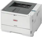 Okidata B432dn (62444401) Duplex Double Sided Mono Laser Printer (42ppm) *NEW*