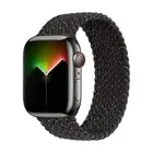Braided Solo Loop for Iphone iWatch Series 7 6 5 4 3-1 SE Sport Band iWatch