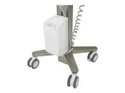 Ergotron LiFeKinnex Smart Battery Dock - Mounting component (docking station)