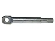 Power Steering Piston Rod Fits Massey Ferguson 135 2135 TO35 Models 1751662M1 A-