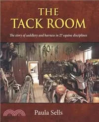 在飛比找三民網路書店優惠-The Tack Room：The Story of Sad