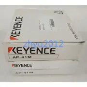 1PC New Keyence AP-41M Pressure Switch Sensor AP41M In Box Free Shipping