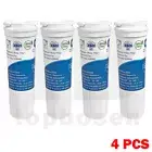 4PCS Fisher Paykel 836848 Premium Compatible Ice & Water Fridge Filter - 836860~