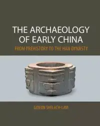 在飛比找博客來優惠-The Archaeology of Early China
