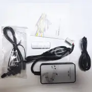 Car Audio Bluetooth Music Interface AUX Adapter Fit For Honda Accord 2003 -2011 (for: Honda Civic)
