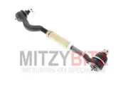 TRACK ROD END KIT 1 SIDE MITSUBISHI PAJERO SHOGUN V43W MK2 3.0