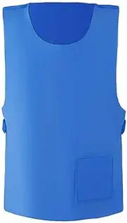 [MNSSRN-MM] Outdoor Cooling Vest, Summer Heatstroke Prevention, Refrigeration, High Temperature Construction Site, Heatproof, Cold, Comfortable, Lightweight Vest