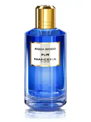 Mancera Aqua Wood - EDP - Volume: 120 ml