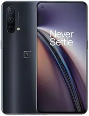 [OnePlus] Nord CE 5G 8GB RAM 128GB SIM-Free Smartphone with Triple Camera and Dual SIM - Charcoal Ink