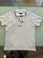 Sporte Leisure Ladies Women's Lawn Bowls Polo Top Size 8 BNWT