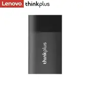 Lenovo thinkplus US202 Portable SSD 512GB 1TB 2TB Solid State Drive USB3.1 Type-C High-speed Interface Mobile computer e
