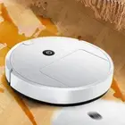Mopping Automatic Sweeping Robot Dust Sweeping Electric Floor Mop Household