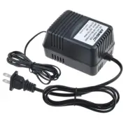 AC to AC Adapter for AT&T CL84102 CL84109 CL84209 CL84309 DECT 6.0 Power Supply