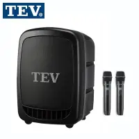 在飛比找Yahoo奇摩購物中心優惠-TEV TA380-SU2藍芽USB SD MP3雙頻無線擴