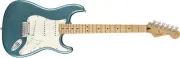 Fender Player Series Stratocaster Tidepool Maple store